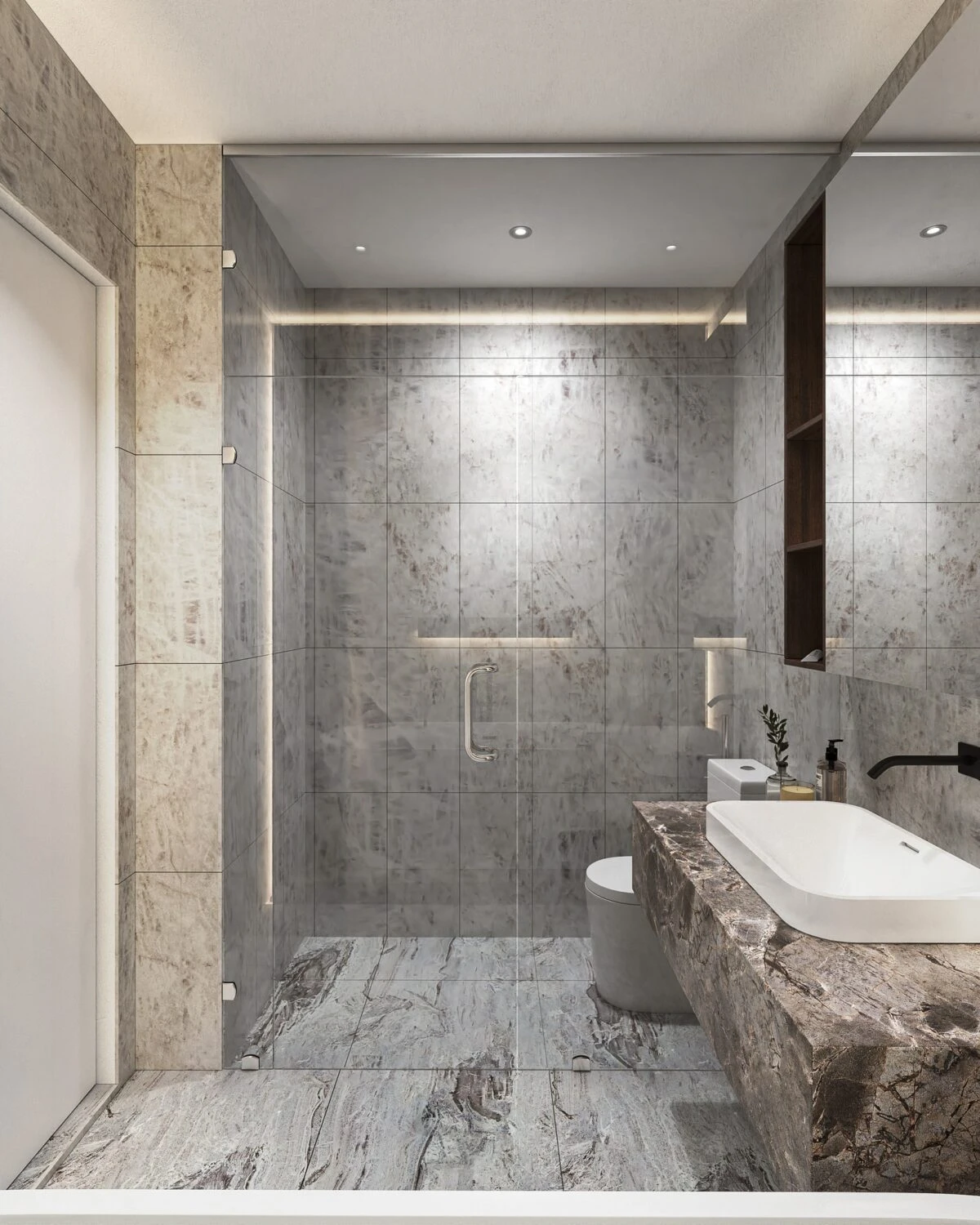 SketchUp Free Vray Bedroom Free Sketchup Scene Download Modern ID 101000654 (Than Nguyen)