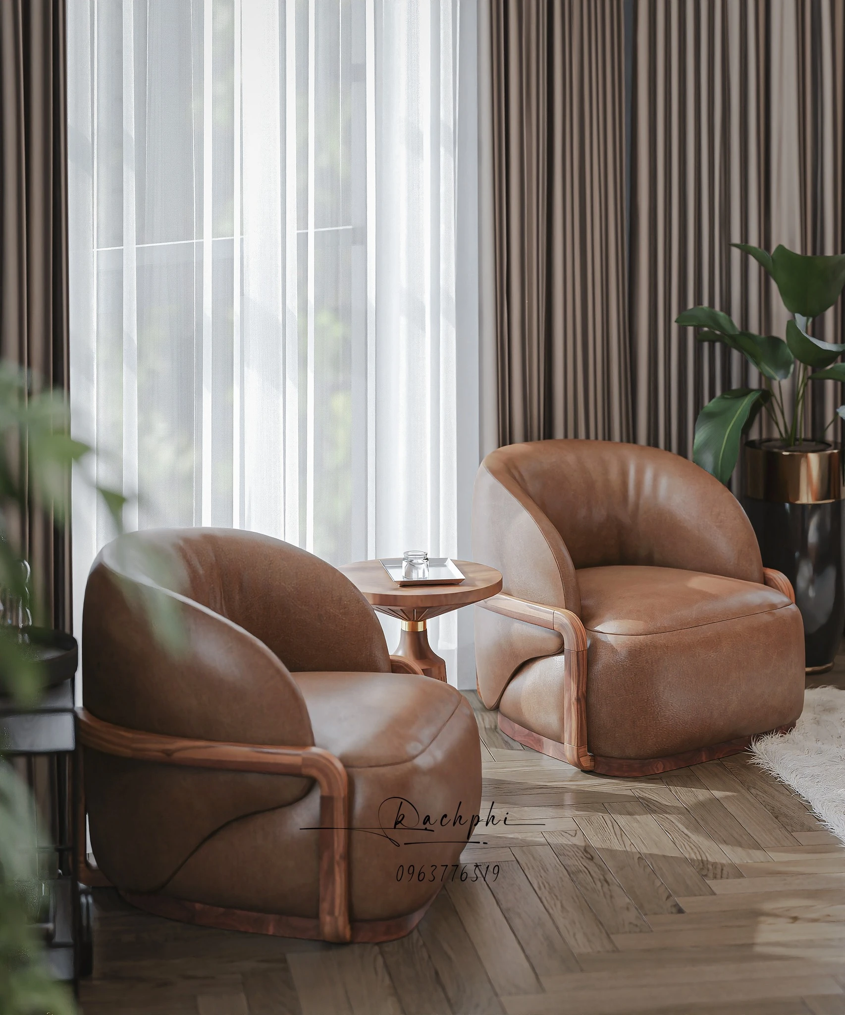 Vray Bedroom Sketchup 3D Model Free Download Modern ID 101000763 (Phi Bach)