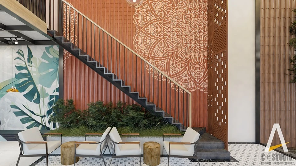 Vray Bedroom Sketchup Free Model Download Modern ID 101000242 (Chinh Nguyen)