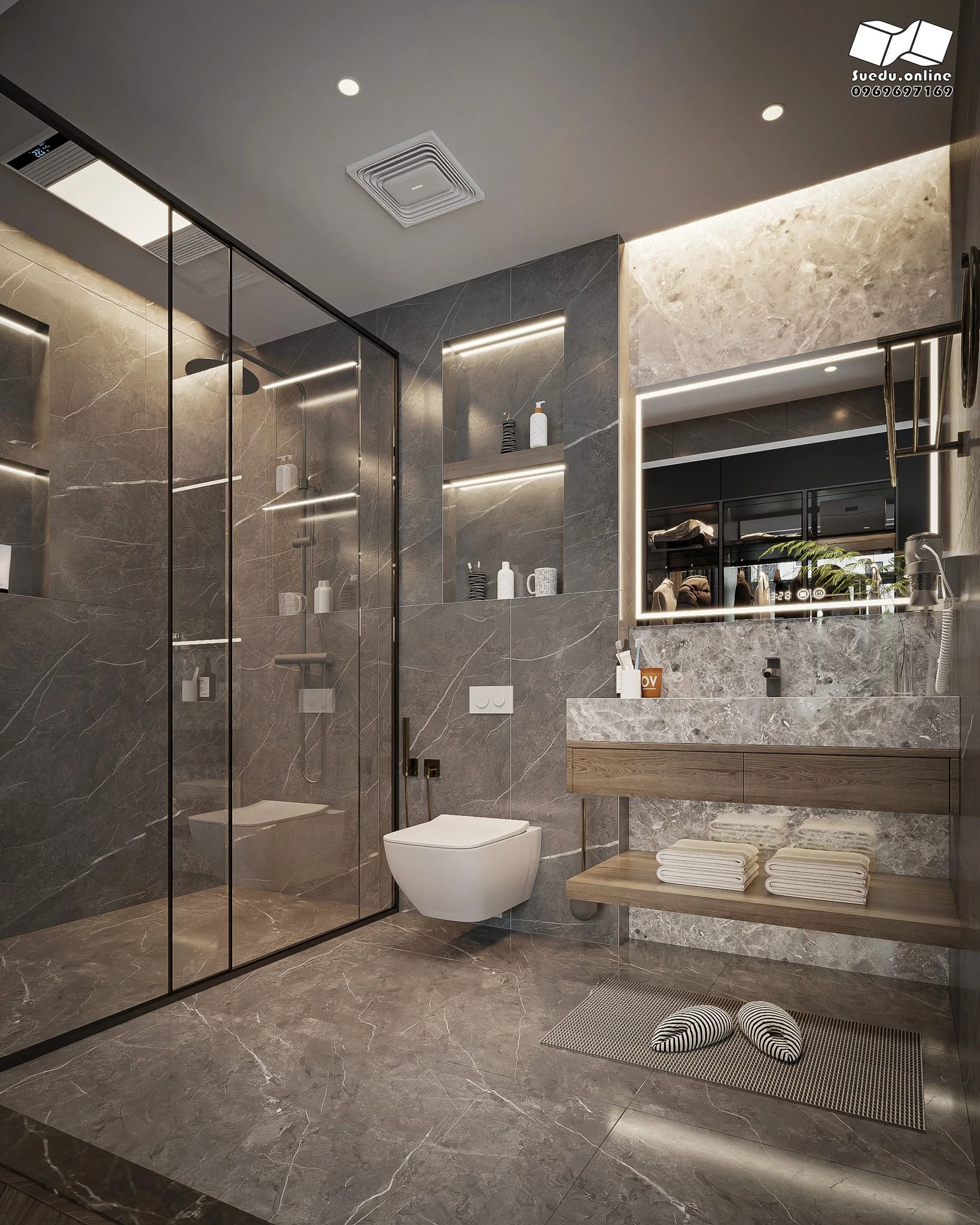 SketchUp Free Vray Bedroom Sketchup Model Download Free Modern ID 101000756 (Phan Thuc)