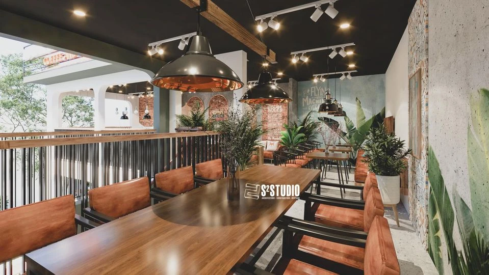 Vray Exterior Free Sketchup Scene Modern ID 101000577 (Loc Spin)