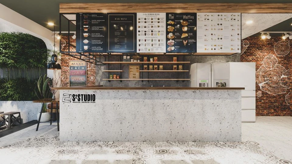 Vray Exterior Free Sketchup Scene Modern ID 101000577 (Loc Spin)