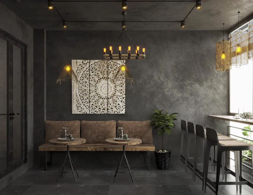 SketchUp Free Vray Interior House SketchUp 3D Model Free Download Modern ID 212000104 (Cu Been)