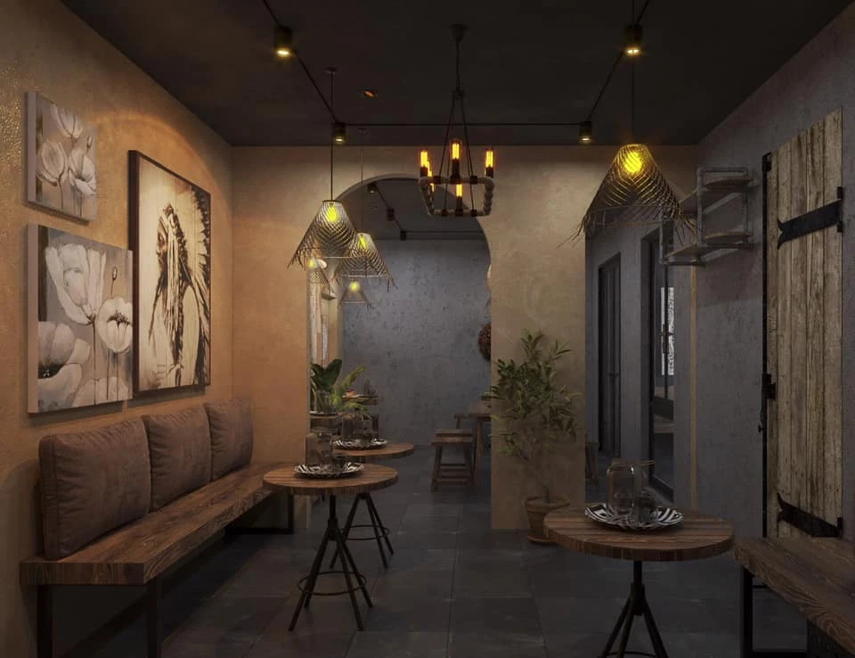 SketchUp Free Vray Interior House SketchUp 3D Model Free Download Modern ID 212000104 (Cu Been)