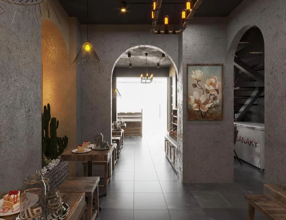 SketchUp Free Vray Interior House SketchUp 3D Model Free Download Modern ID 212000104 (Cu Been)