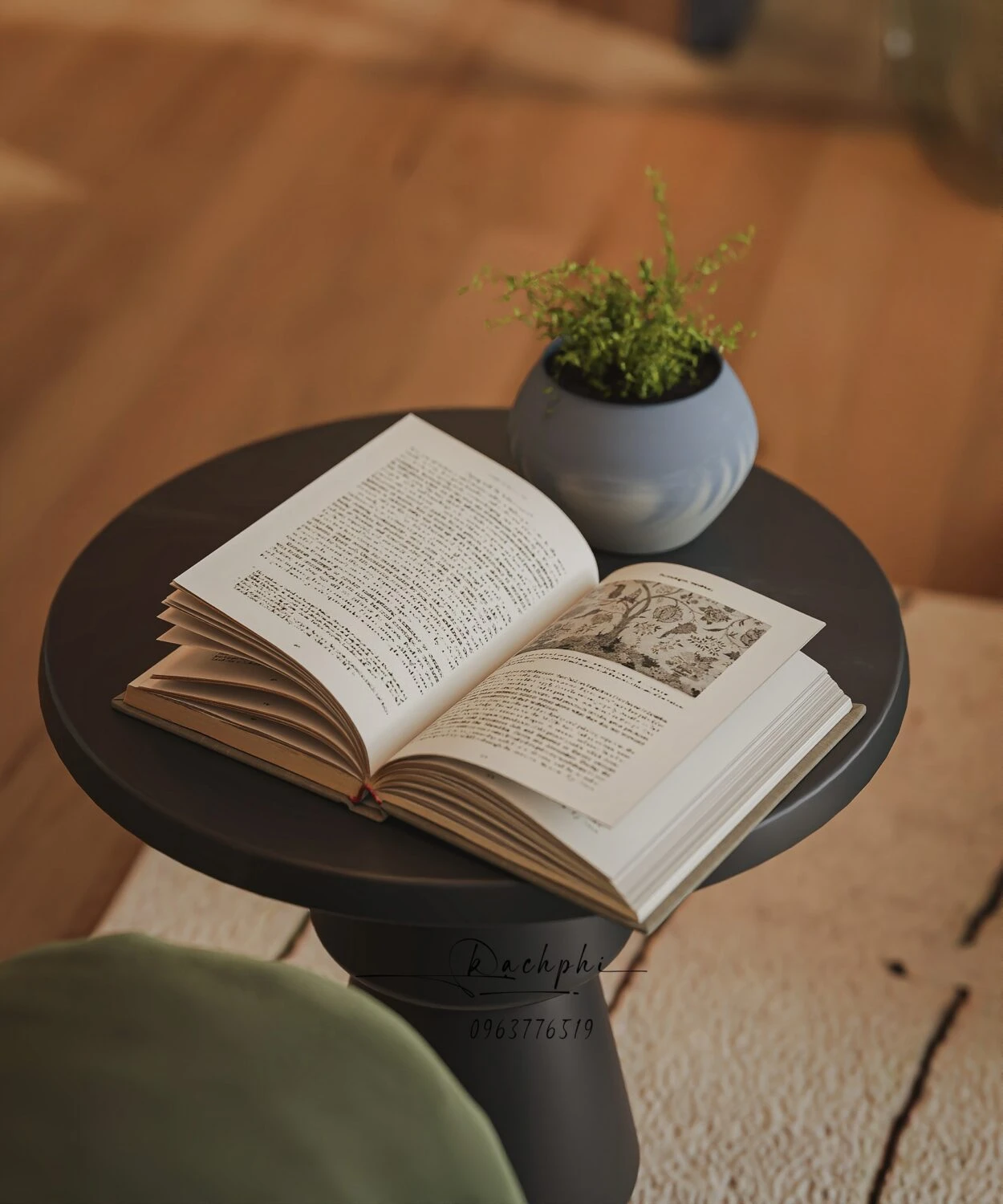 Vray Living Room - Dining Room Free SketchUp Models Download Modern ID 218000188 (Phi Bach)