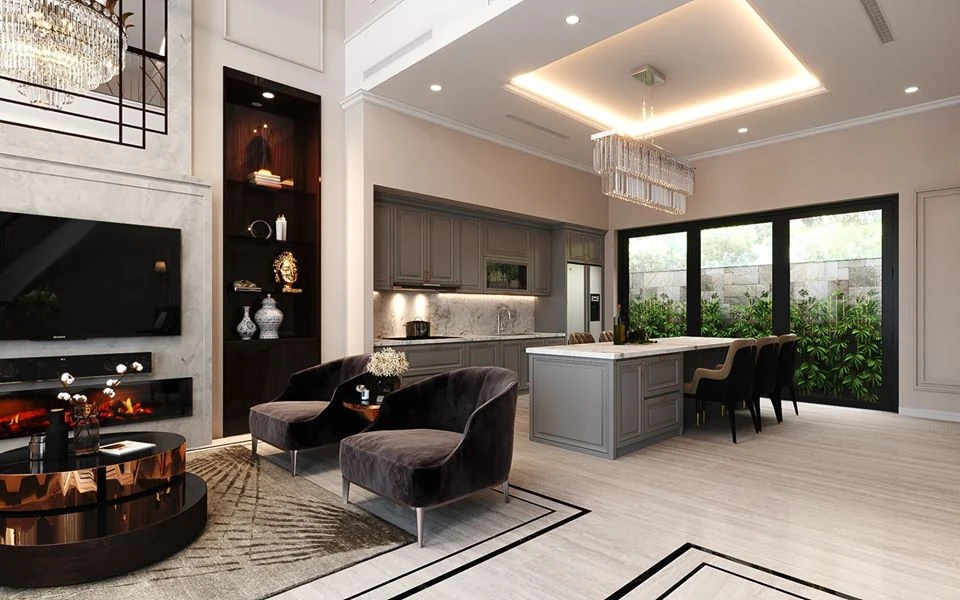 SketchUp Free Vray Living Room Free Sketchup Models Download Modern ID 100000171 (Van Duong)