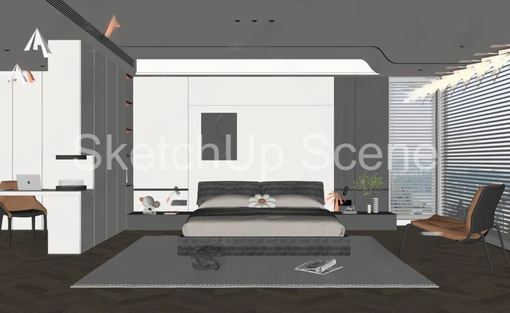 SketchUp Free