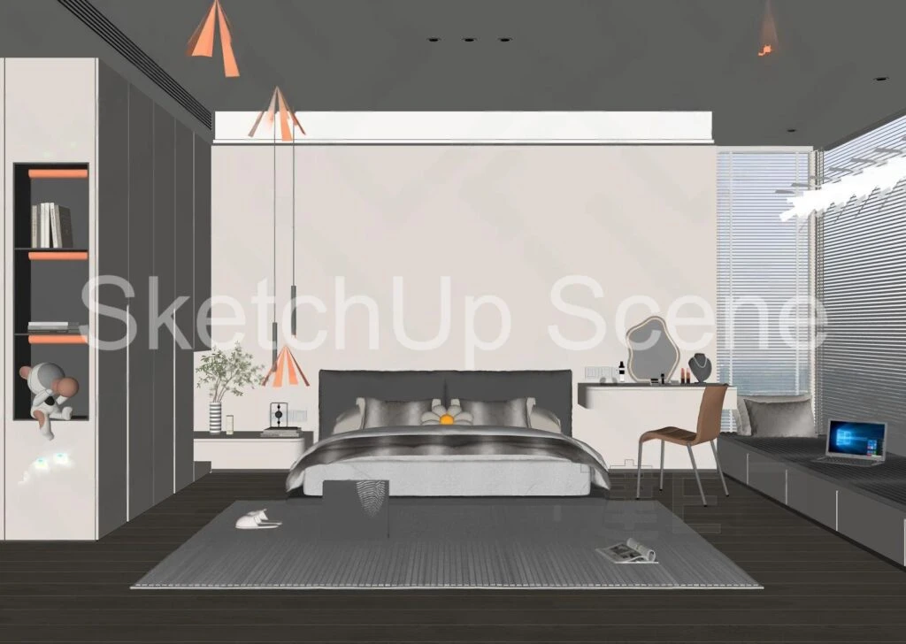 SketchUp Free