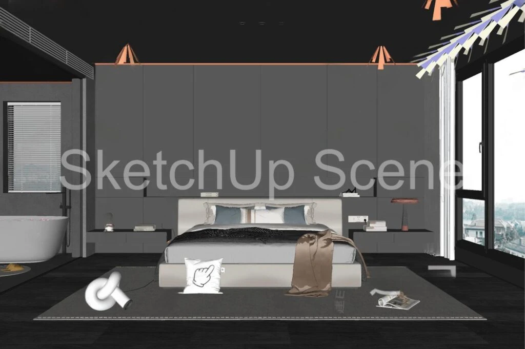 SketchUp Free